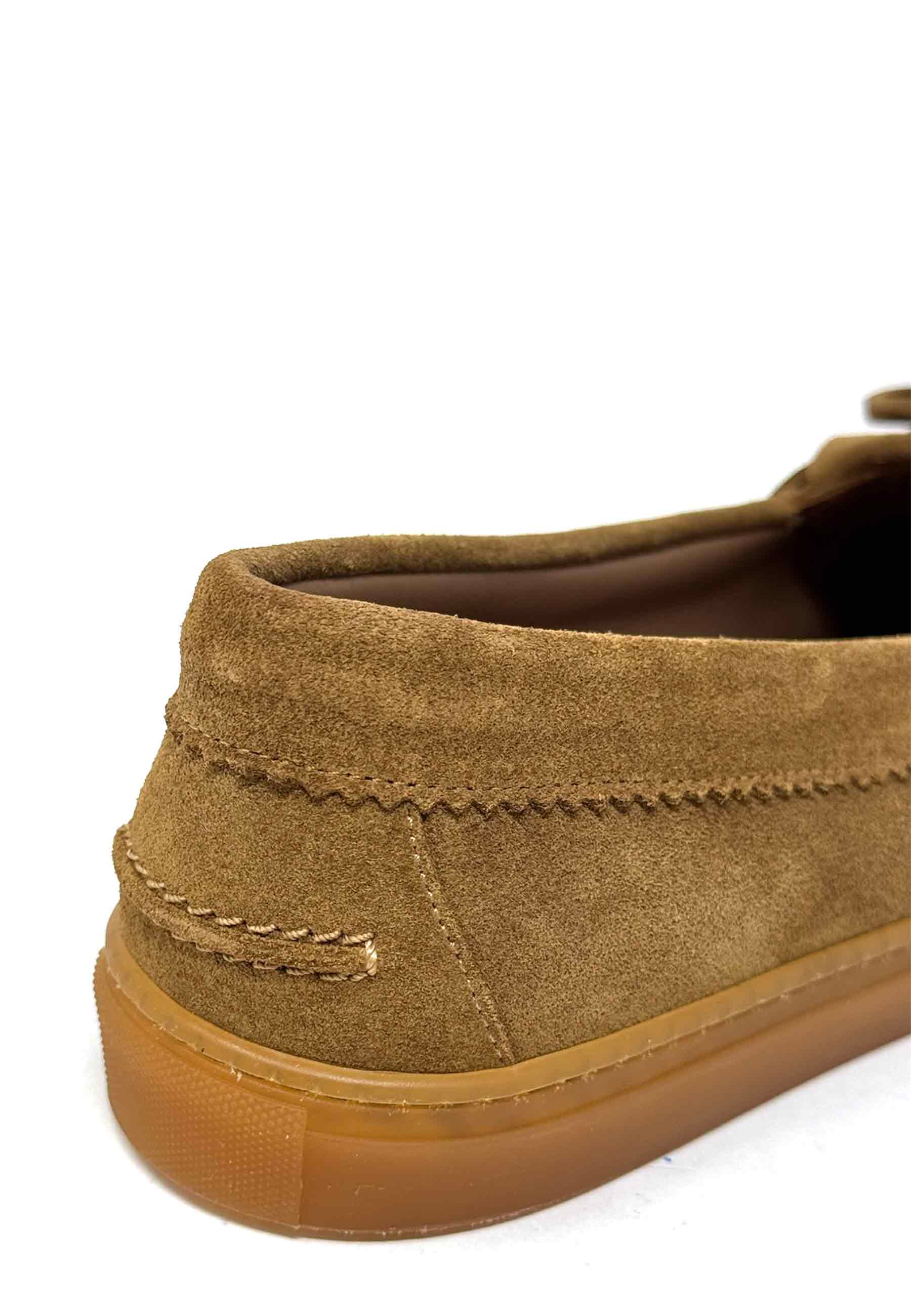 CPH365 Bootsschuh | New Brown