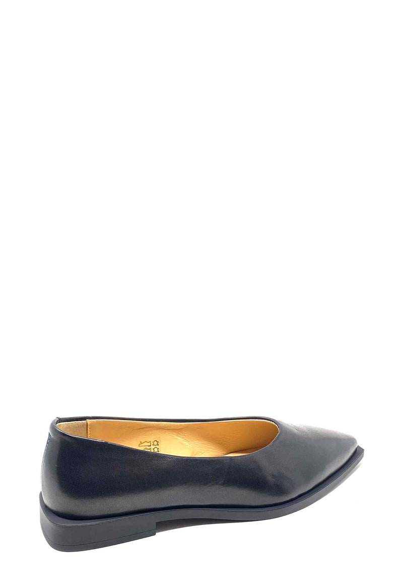 CPH415 Ballerina | Black