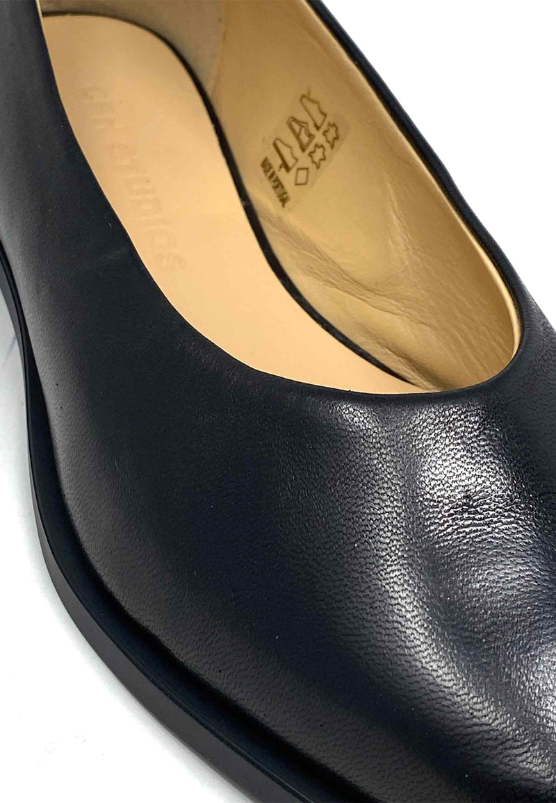 CPH415 Ballerina | Black