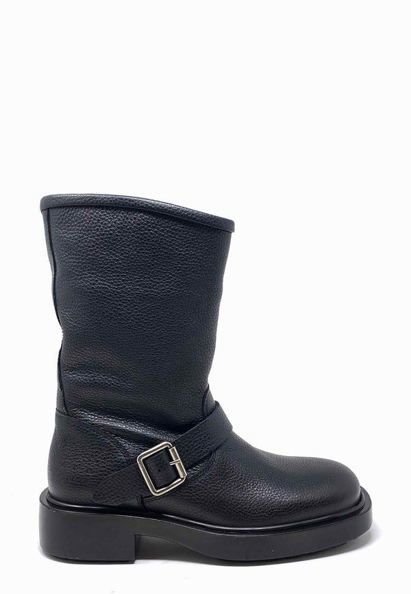 CPH442 Boot | Black