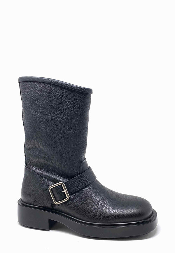 CPH442 Boot | Black