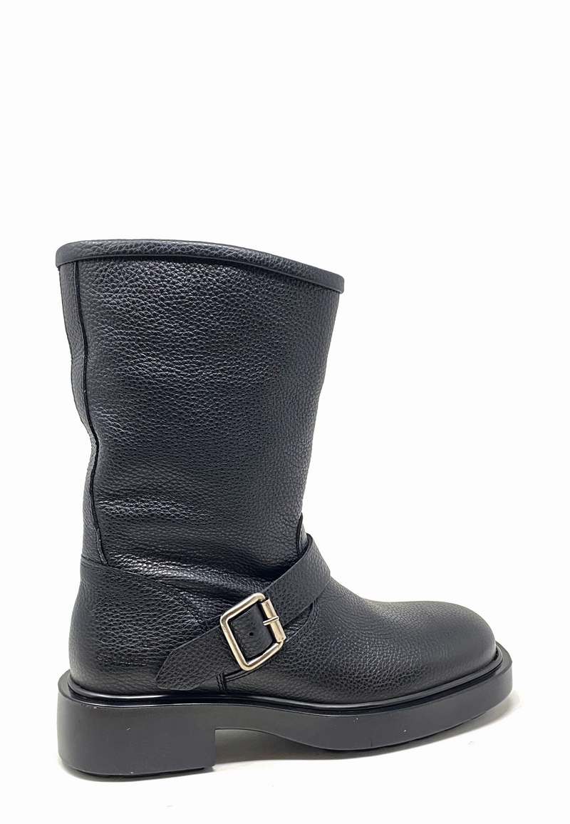 CPH442 Boot | Black