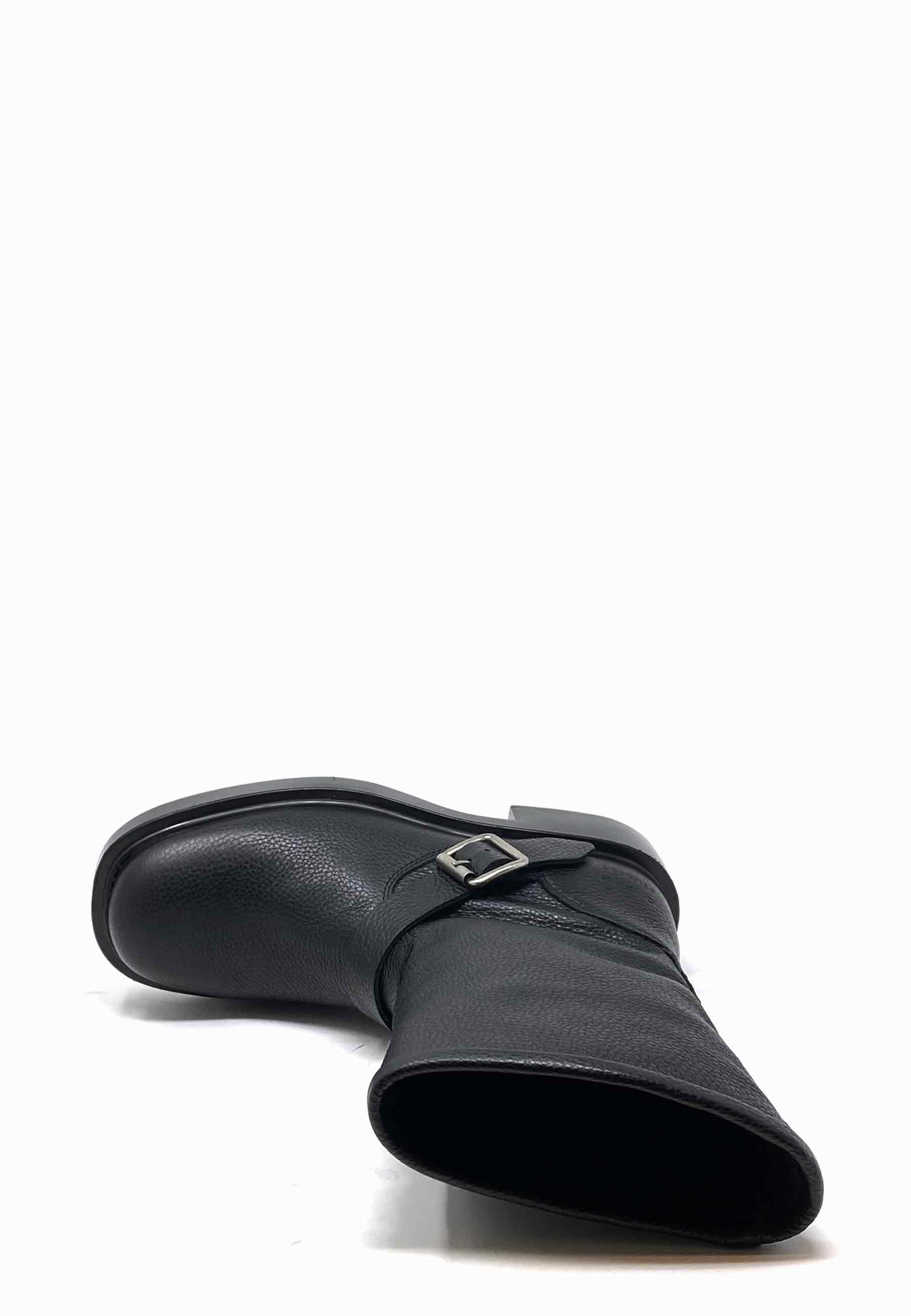 CPH442 Støvle | Sort