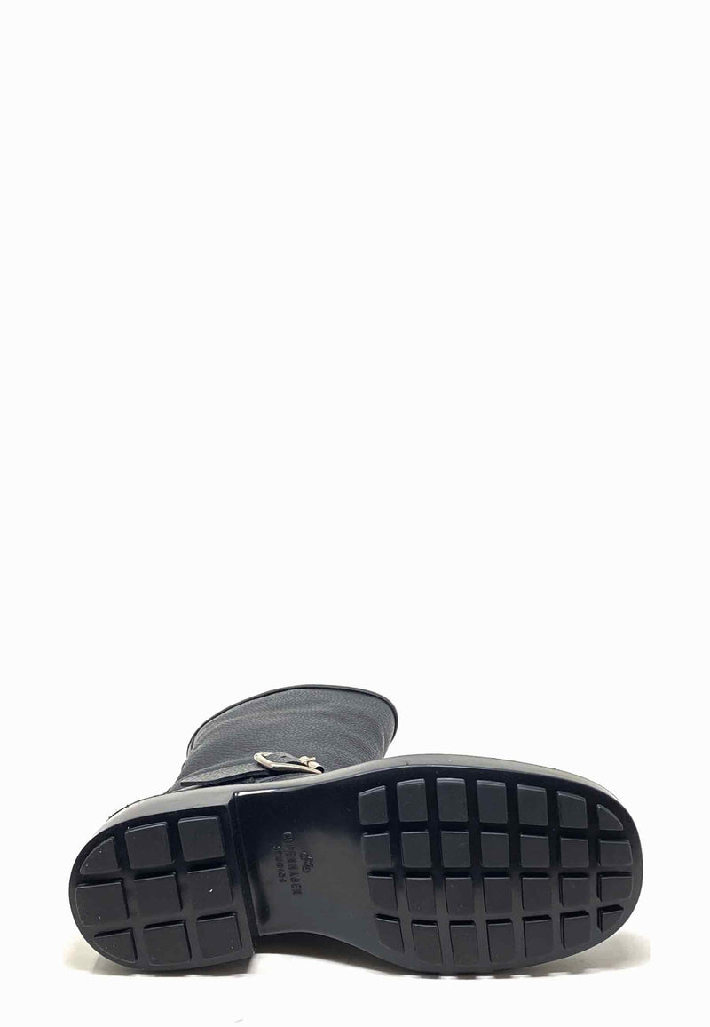 CPH442 Boot | Black