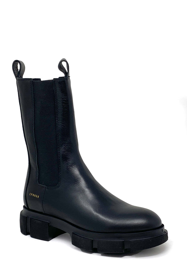 CPH500 Chelsea Boot | Black