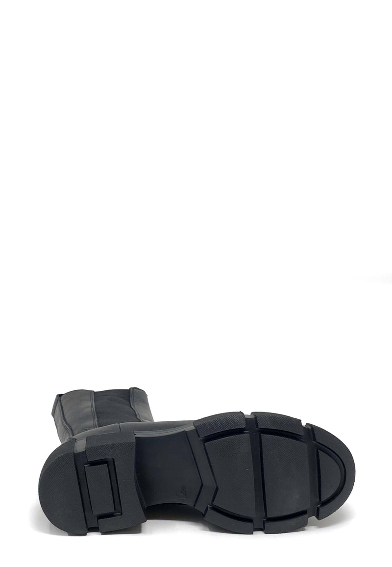 CPH500 Chelsea Boot | Black