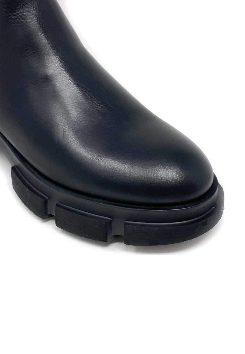 CPH500 Chelsea Boot | Black