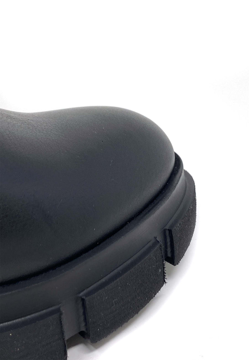 CPH500 Chelsea Boot | Black