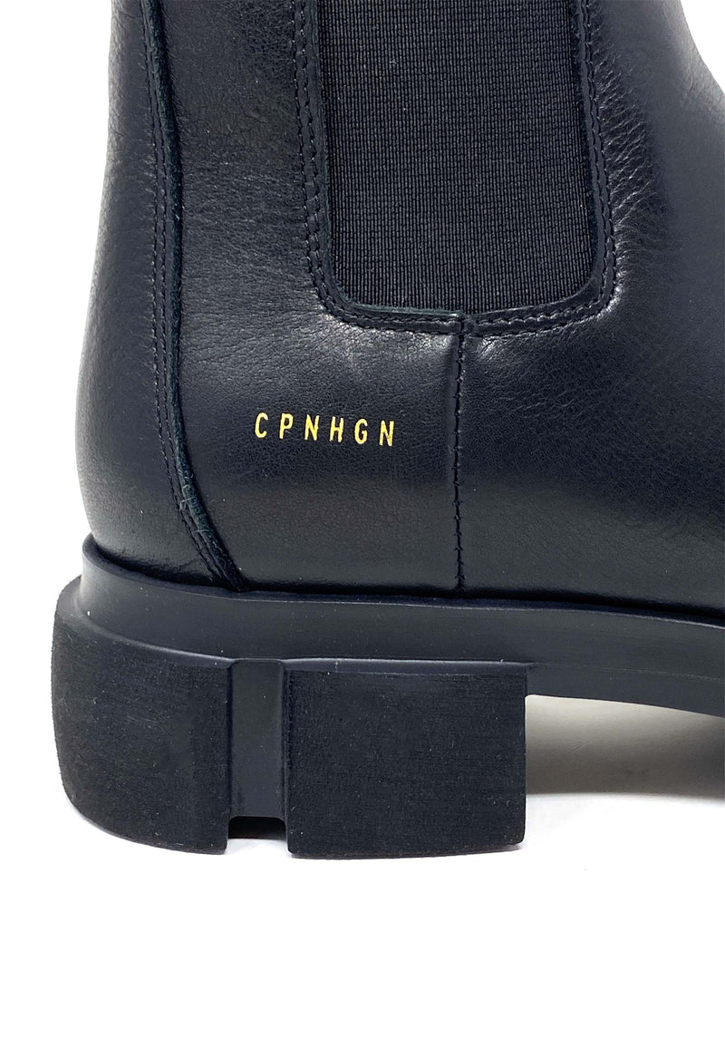 CPH500 Chelsea Boot | Black