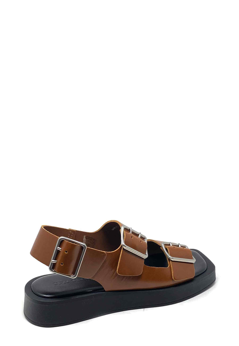 CPH794 Sandal | Cognac