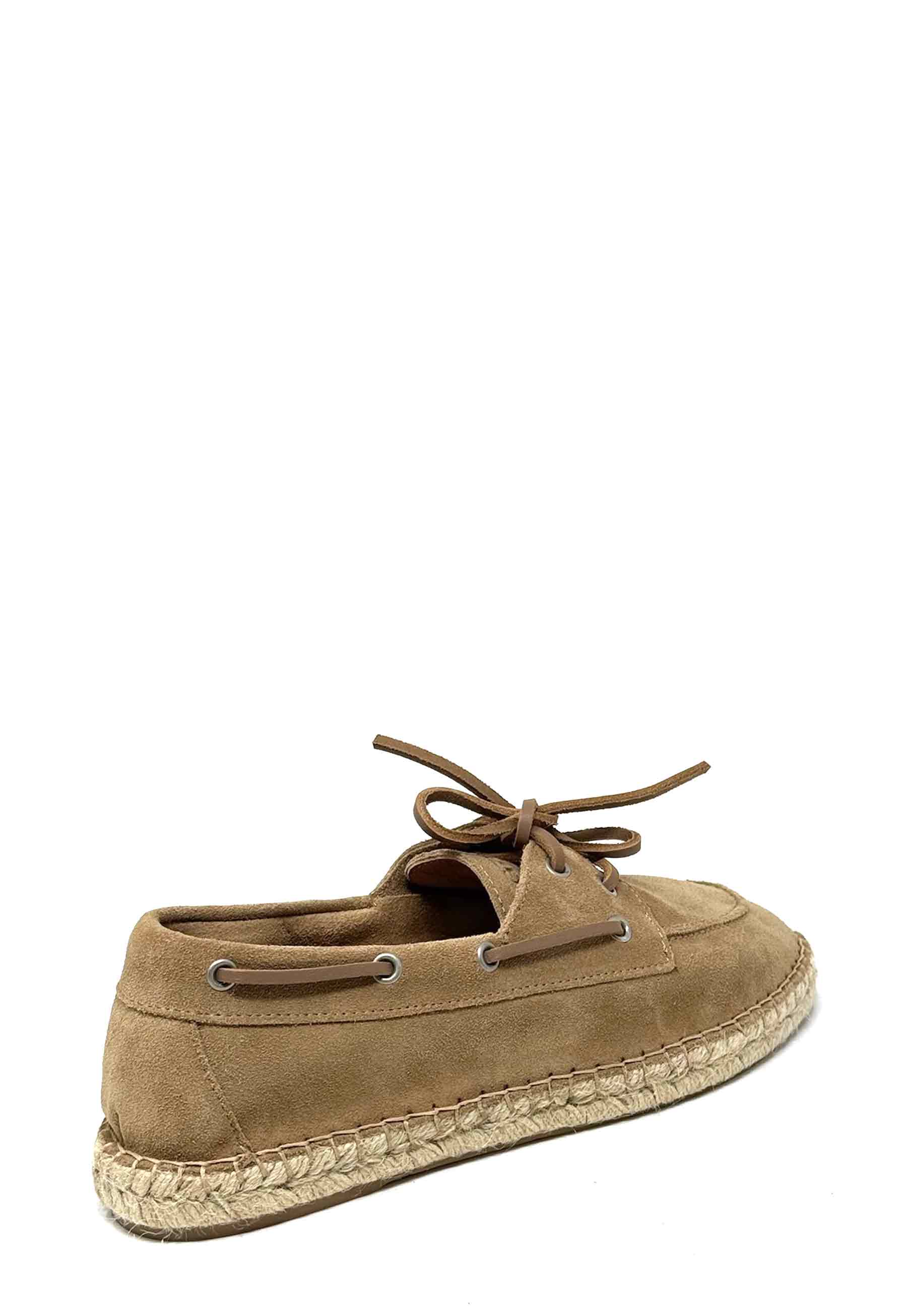 CPH840 Espadrilles Sneaker | Light Brown