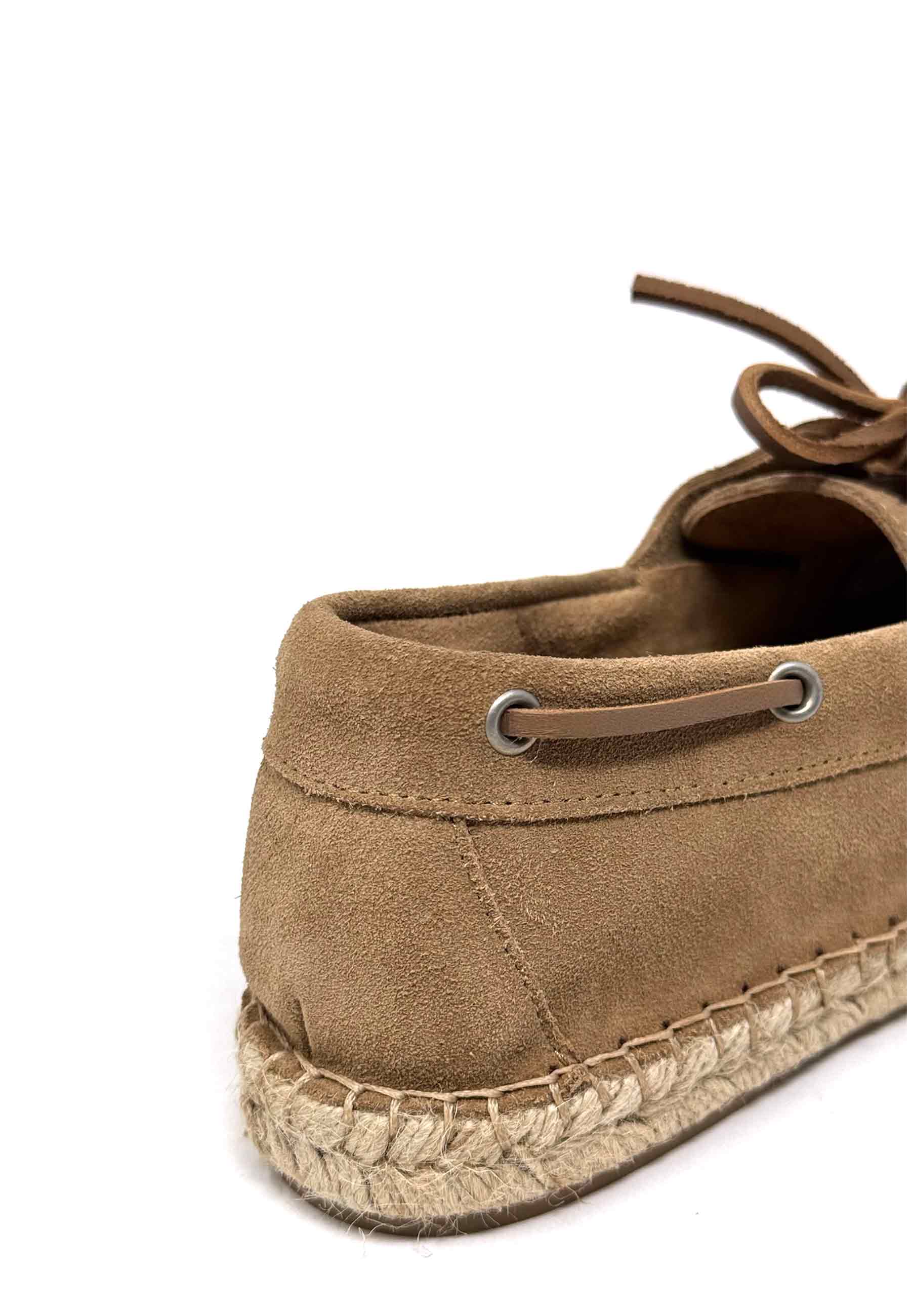 CPH840 Espadrilles Sneaker | Light Brown