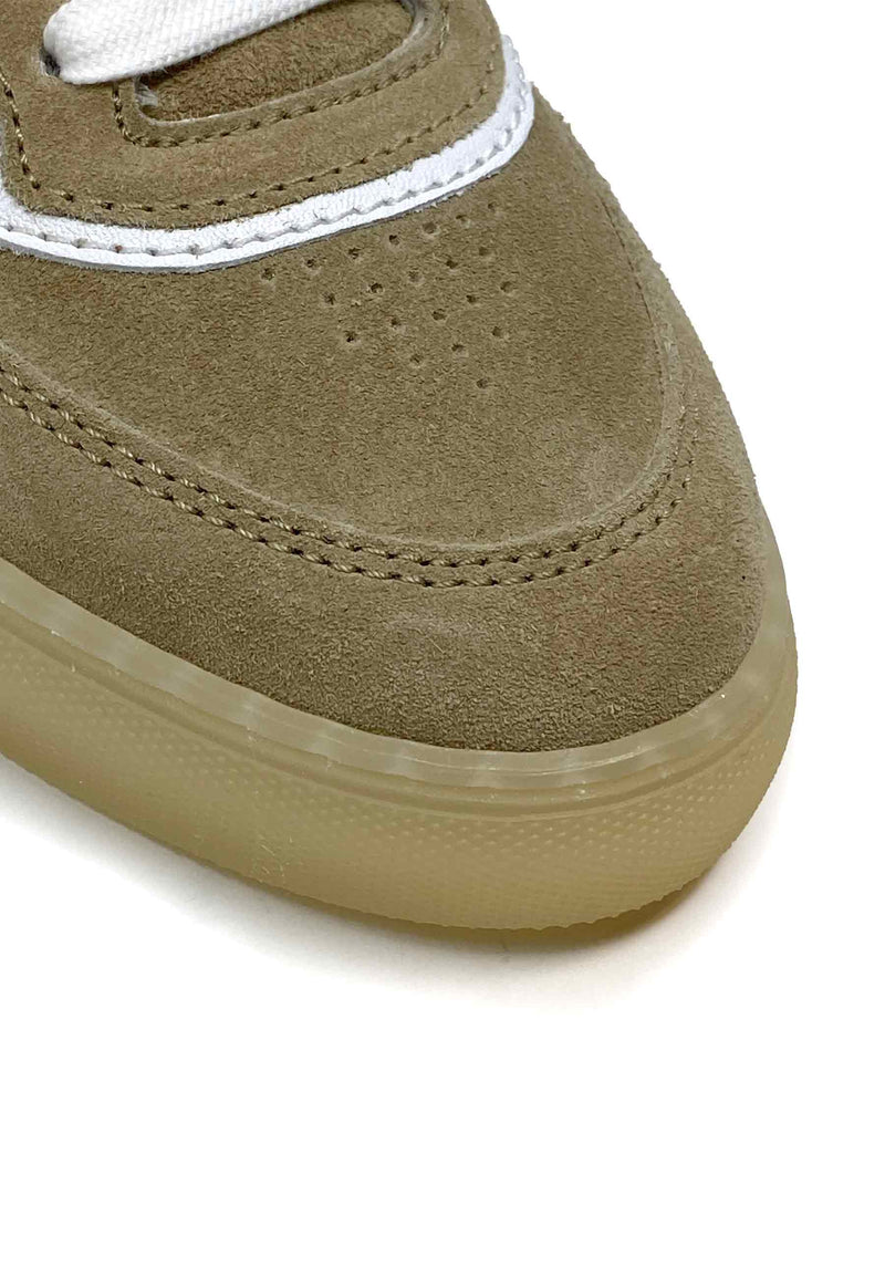 CPH90 Sneaker | Sand/White