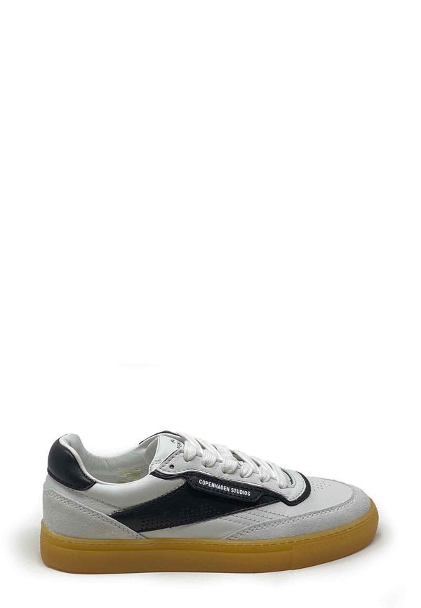 CPH90 Sneaker | White/Black