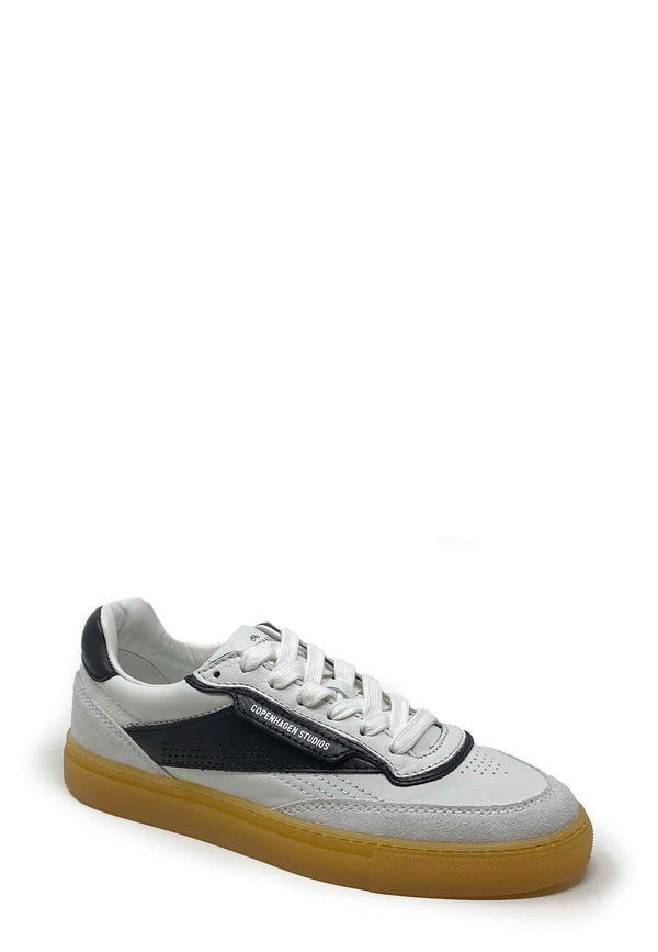 CPH90 Sneaker | White/Black