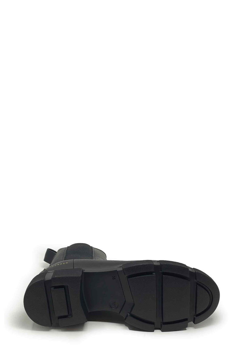 CPH570 Chelsea Boot | Black