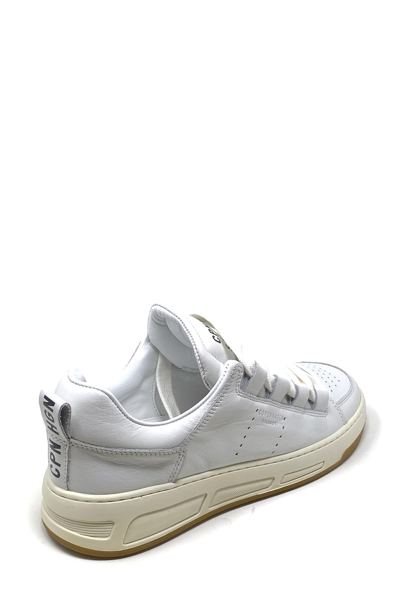 CPH213 Sneakers | White