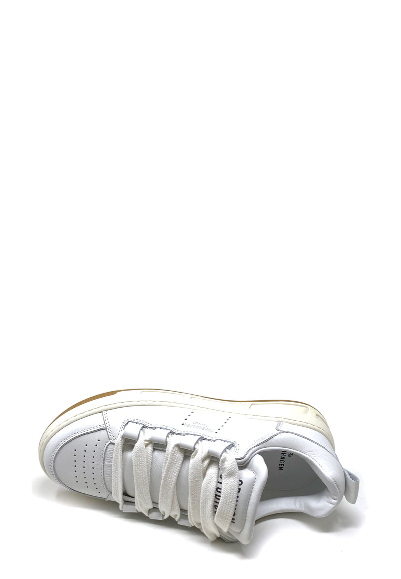 CPH213 Sneaker | White