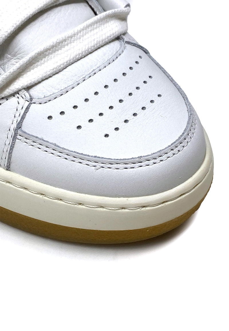 CPH213 Sneakers | White