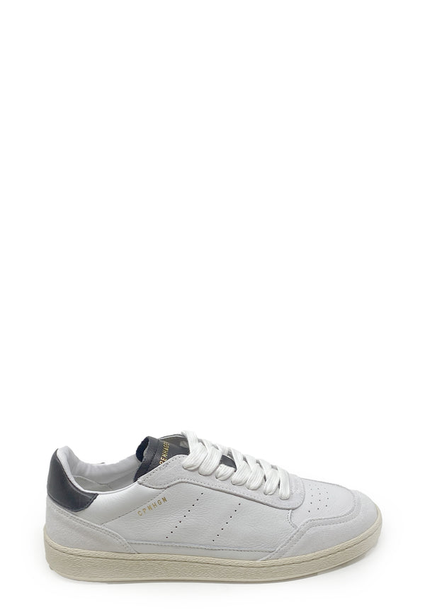 CPH255 Sneakers | White Black
