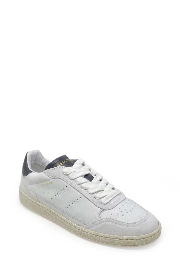 CPH255 Sneakers | White Black