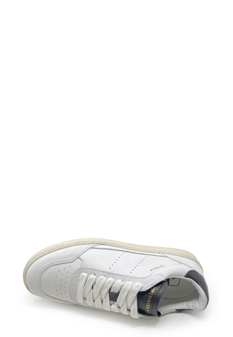 CPH255 Sneaker | White Black