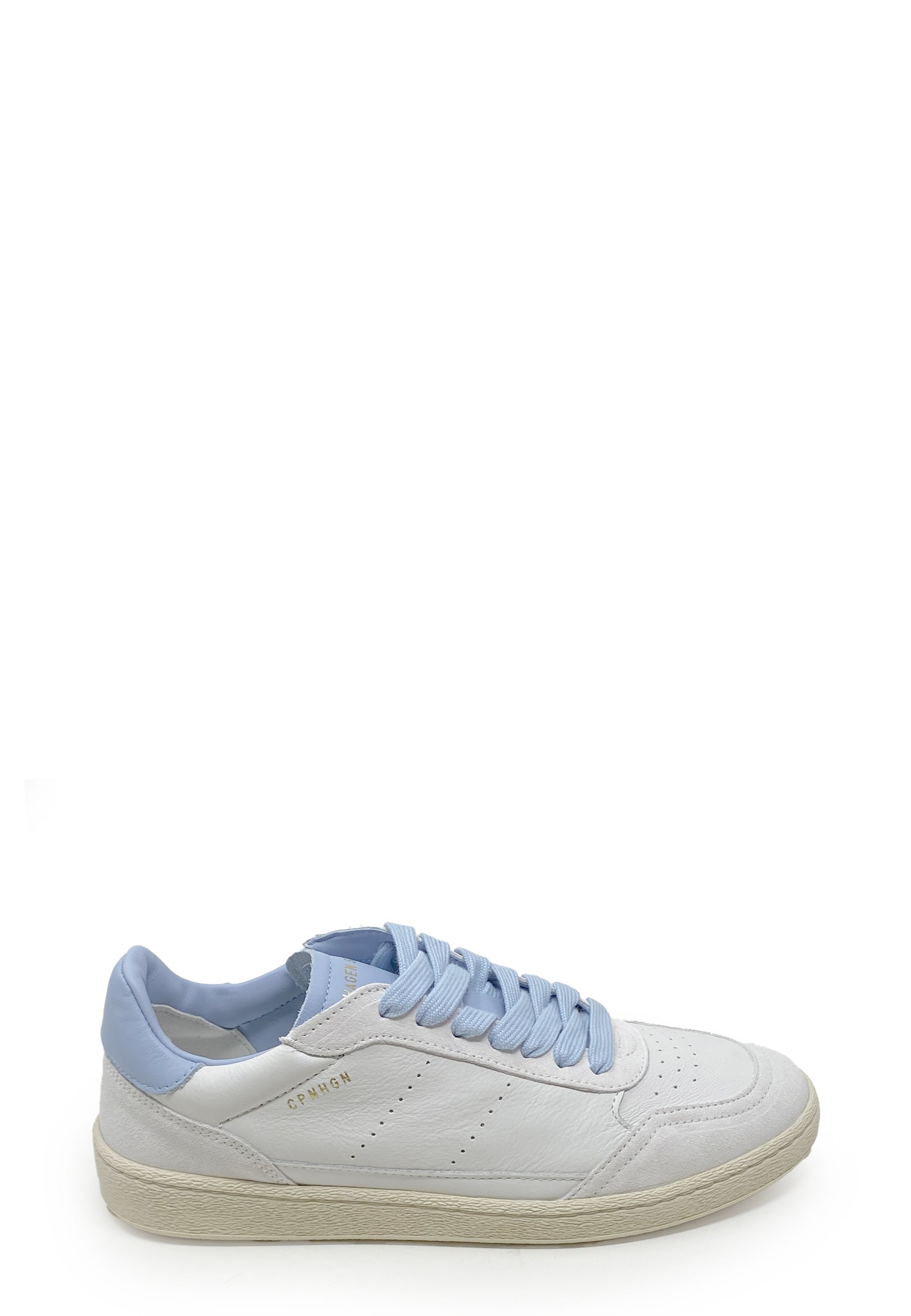 CPH255 Sneaker | White Cloud