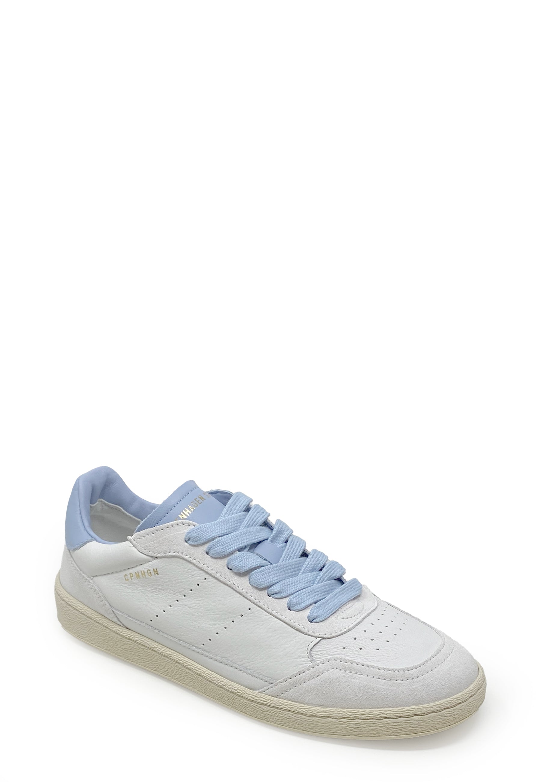CPH255 Sneaker | White Cloud