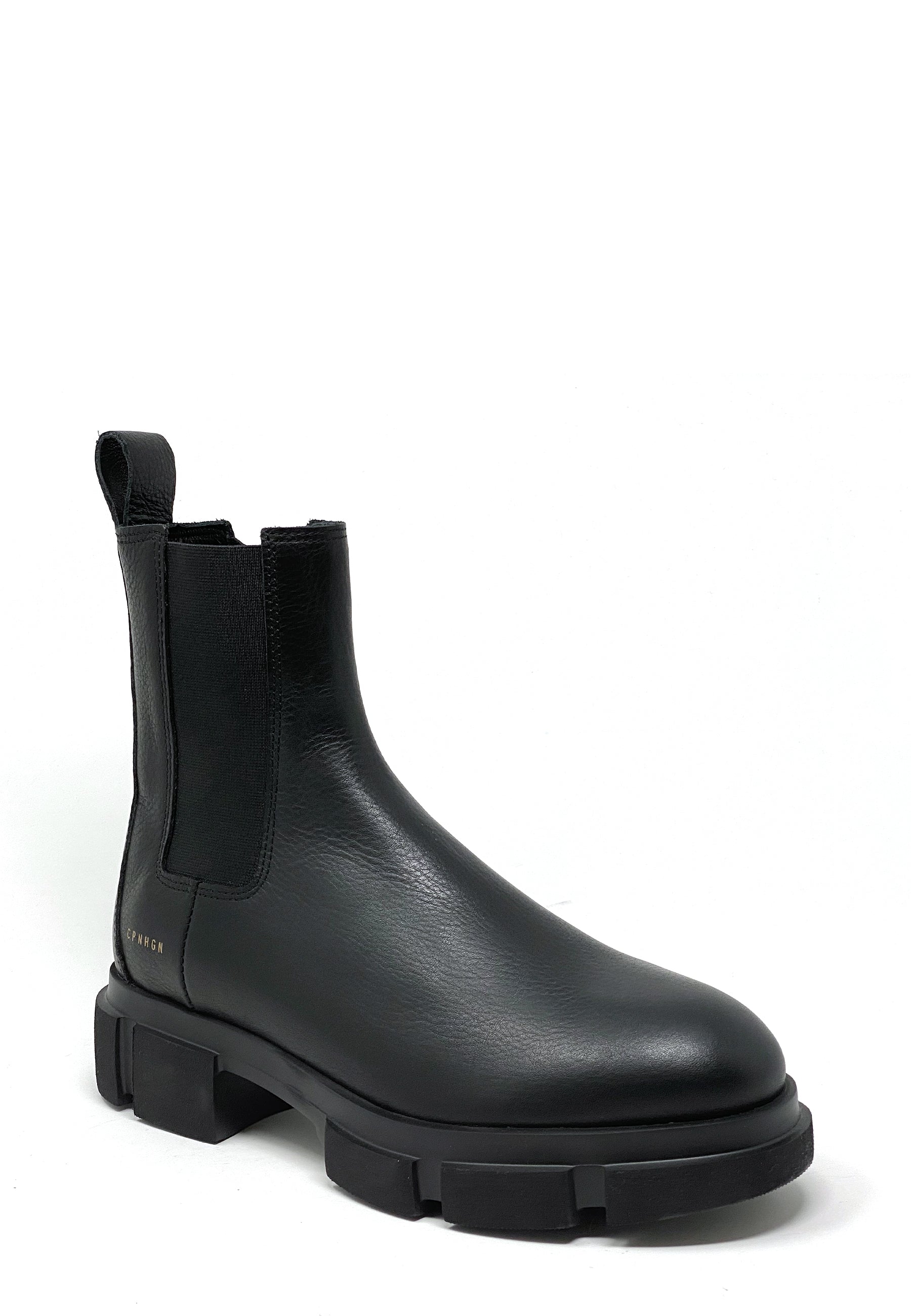 CPH570 Chelsea Boot | Black