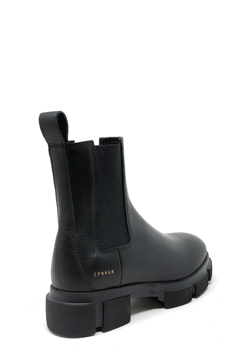 CPH570 Chelsea Boot | Black