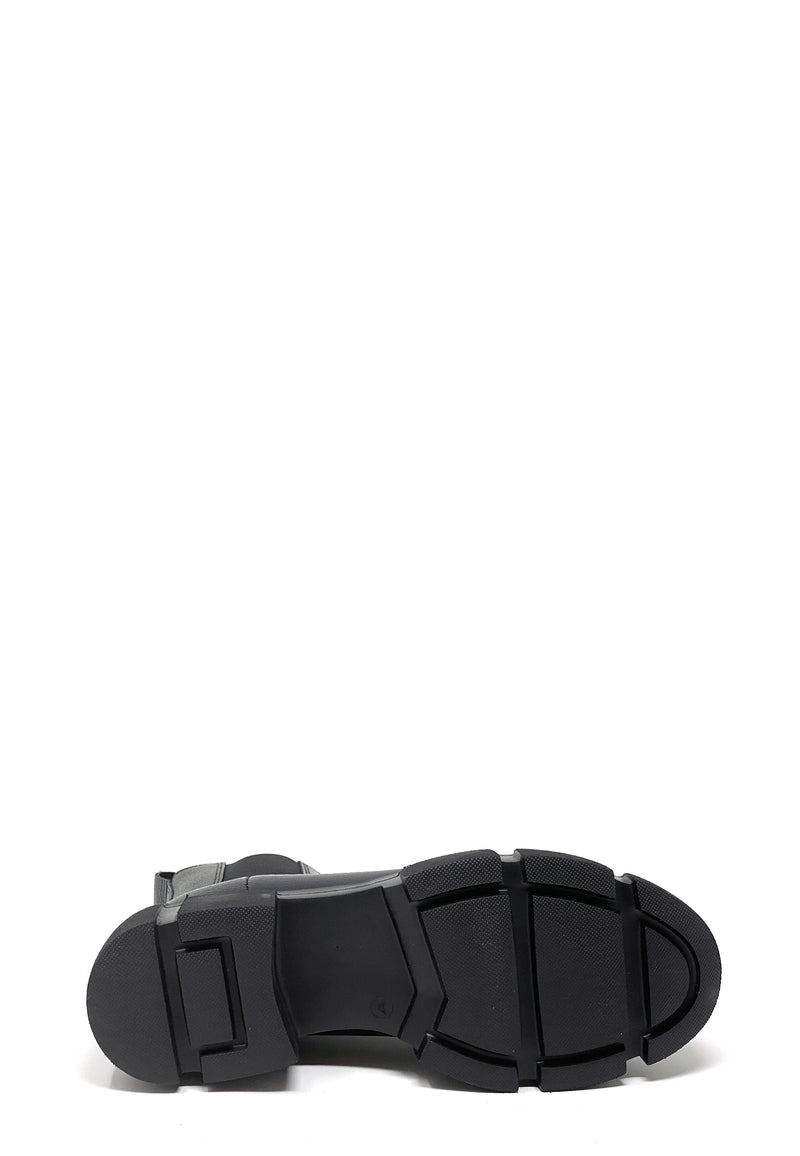 CPH570 Chelsea Boot | Black