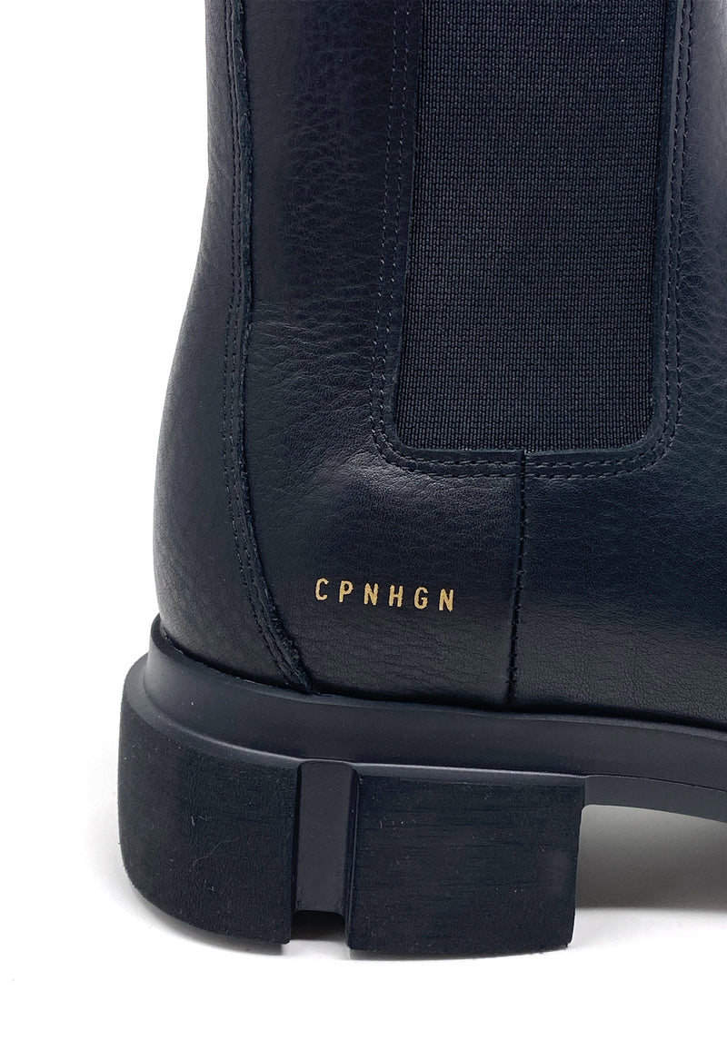 CPH570 Chelsea Boot | Black