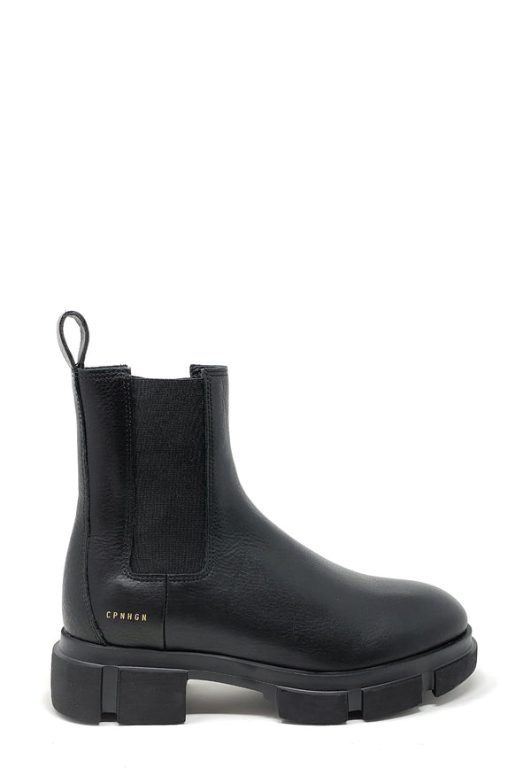 CPH570 Chelsea Boot | Black