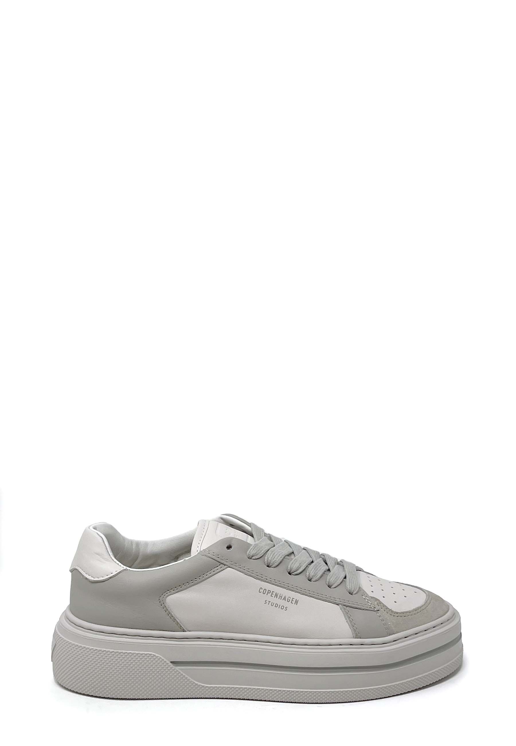 CPH 181 Sneaker | Greige