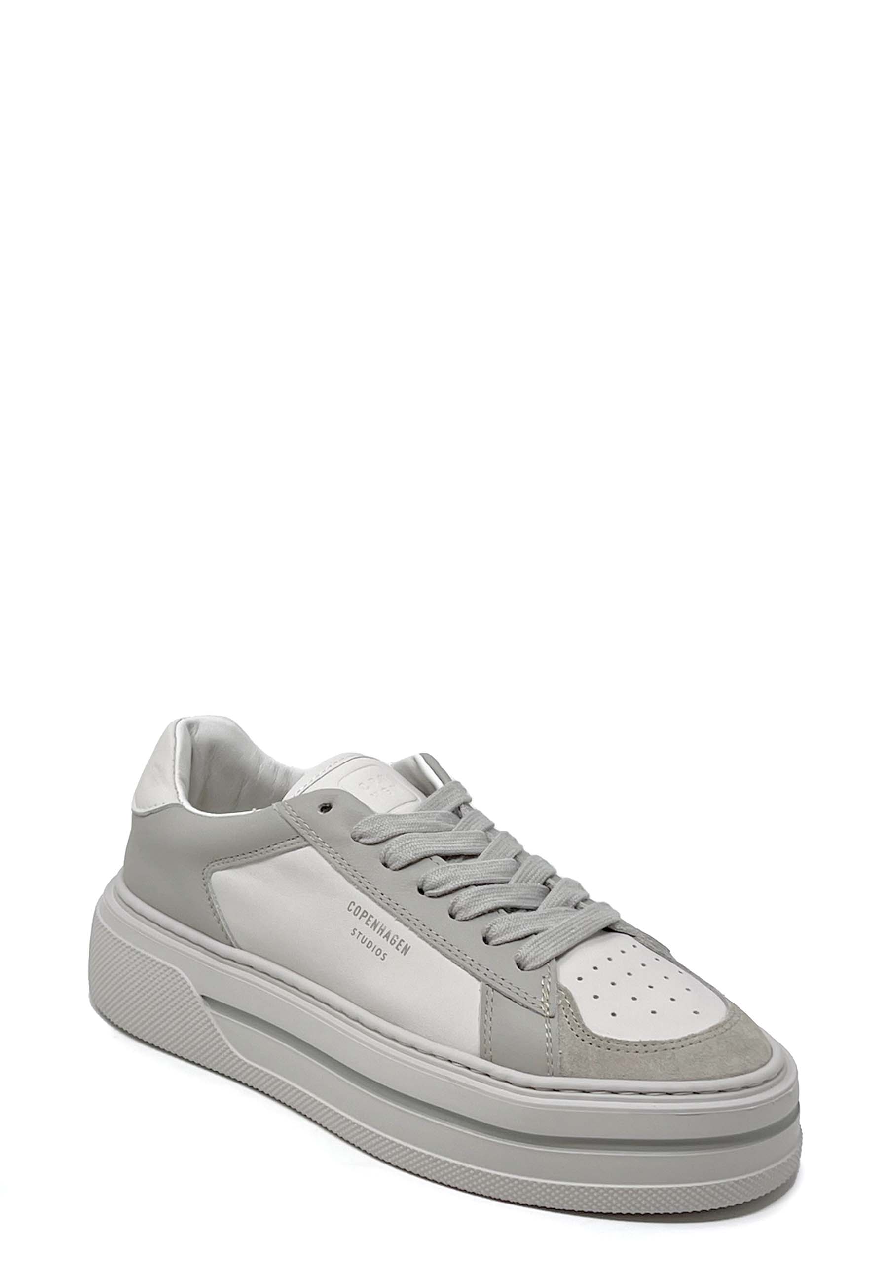 CPH 181 Sneaker | Greige