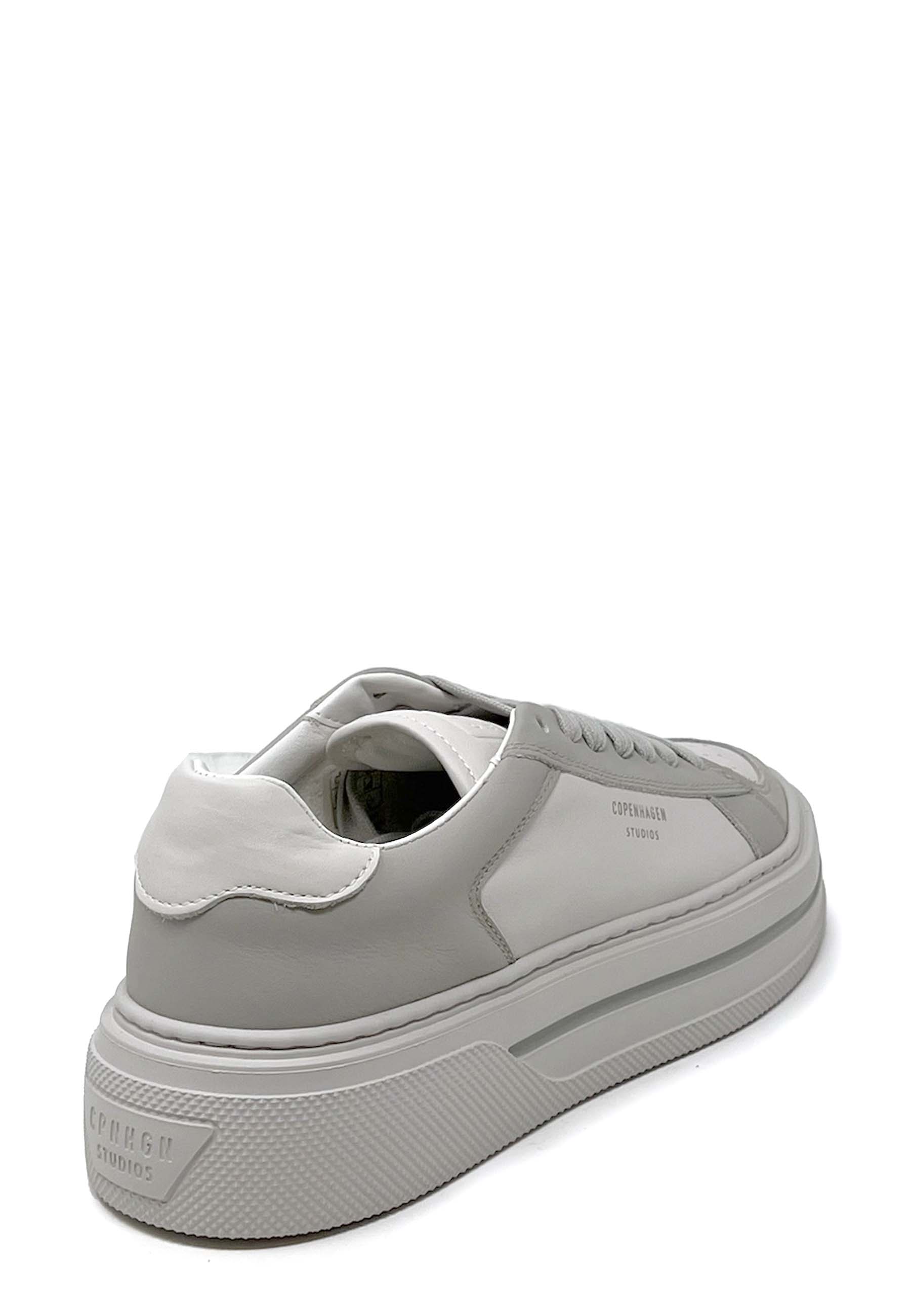 CPH 181 Sneaker | Greige