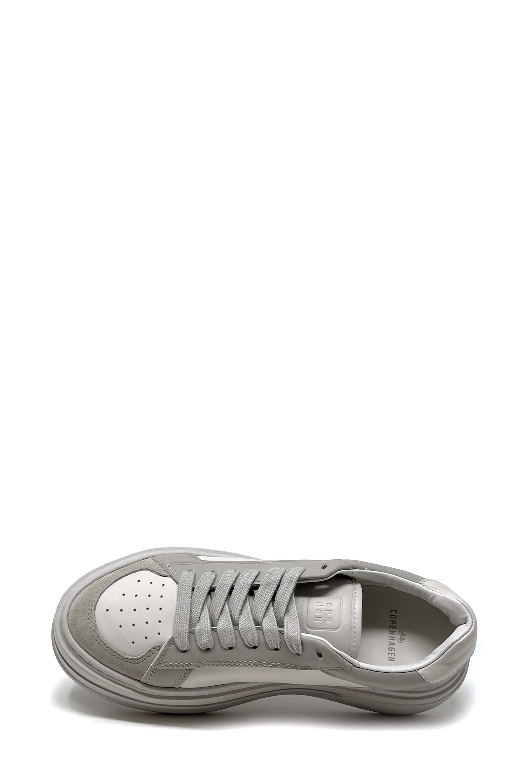 CPH 181 Sneaker | Greige