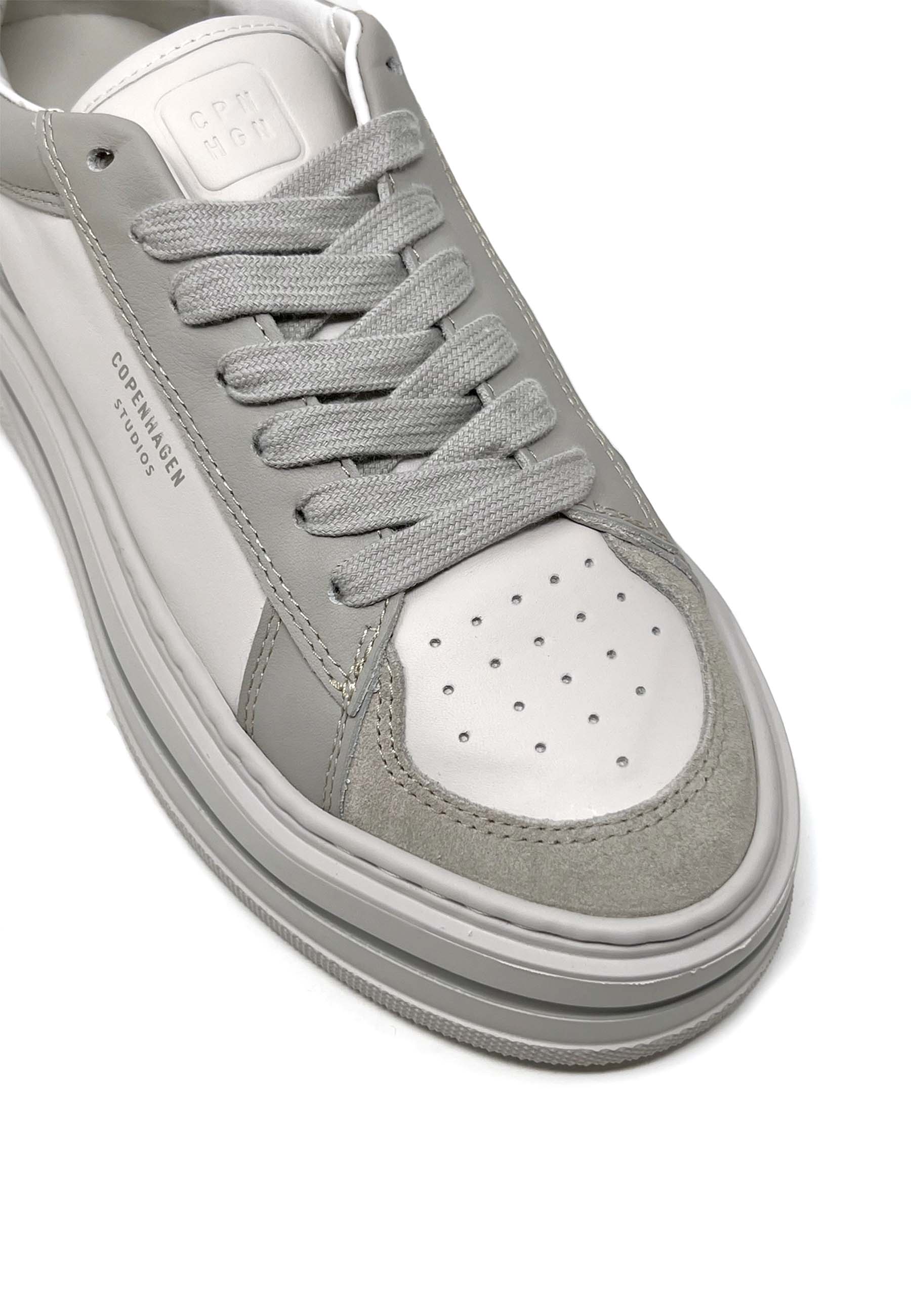 CPH 181 Sneaker | Greige