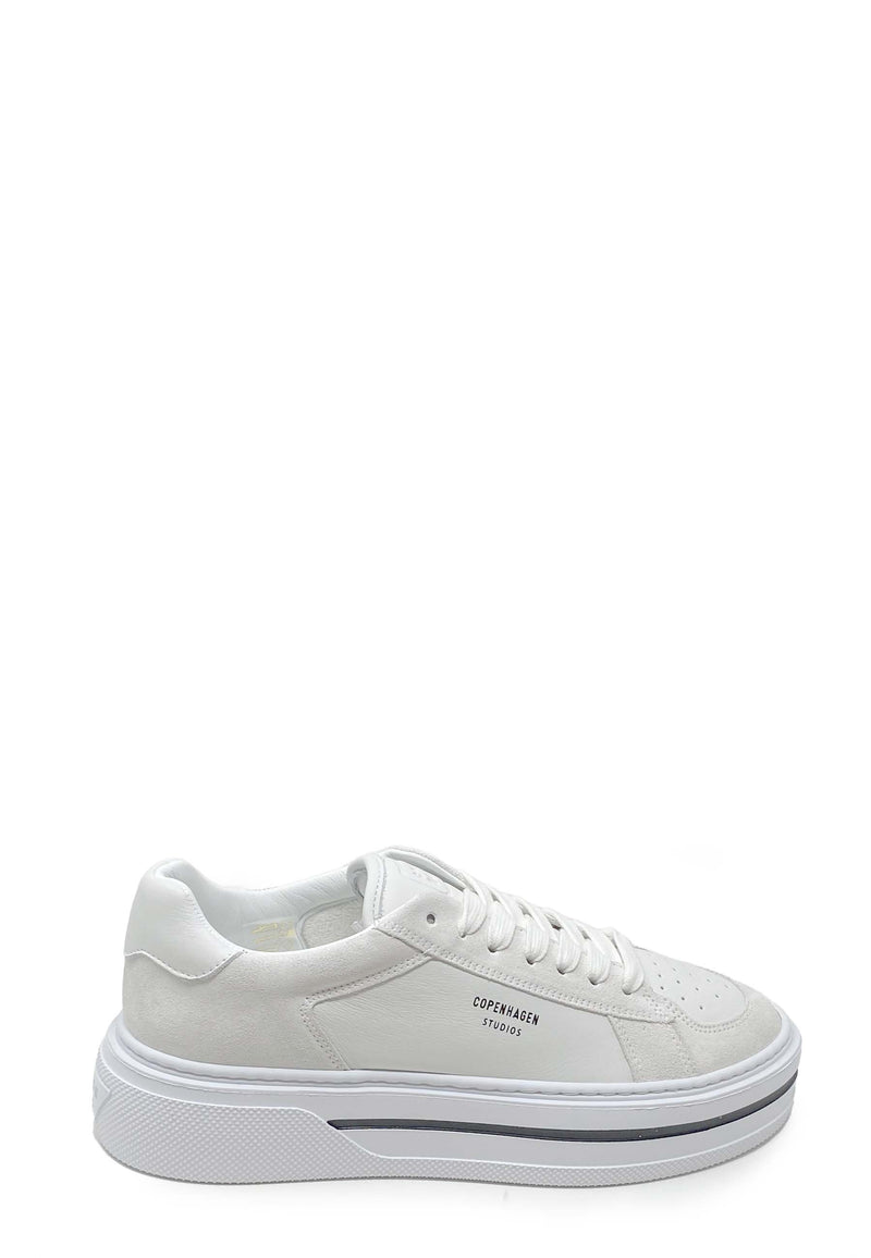 CPH181 Sneaker | hvid