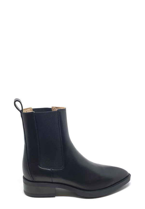 CPH326 Chelsea Boots | Black