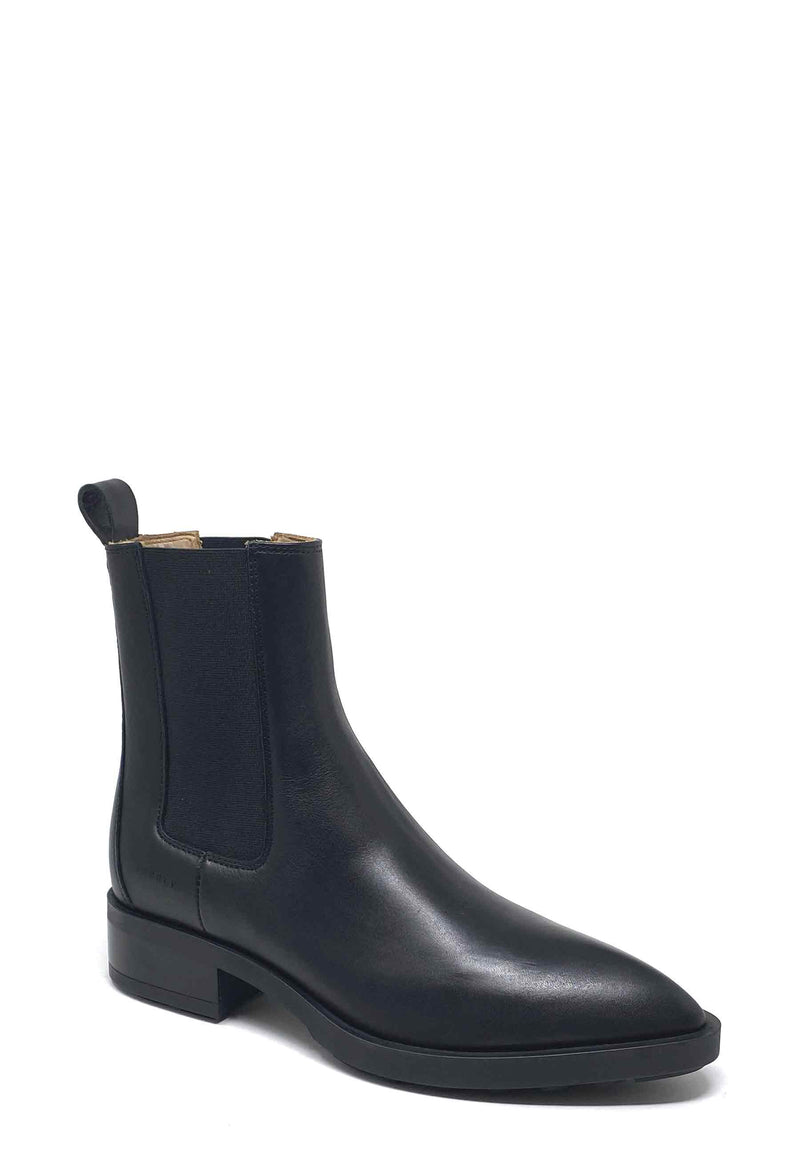 CPH326 Chelsea Boot | Black