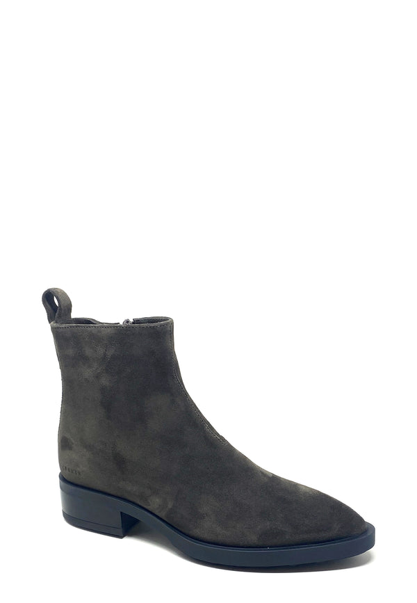 CPH331 Boot | Off Black Suede