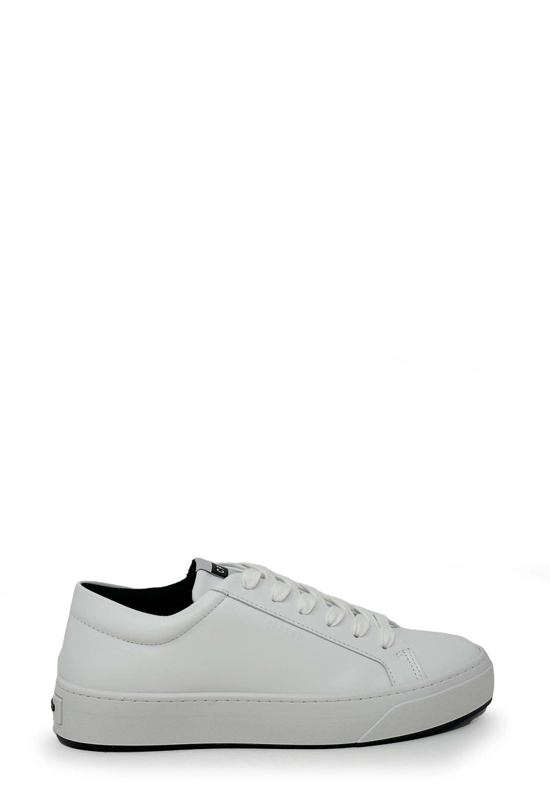 CPH426 Sneaker | White Soft Vitello