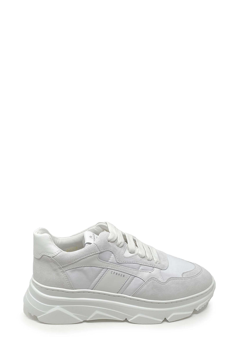 CPH51 Sneaker | White