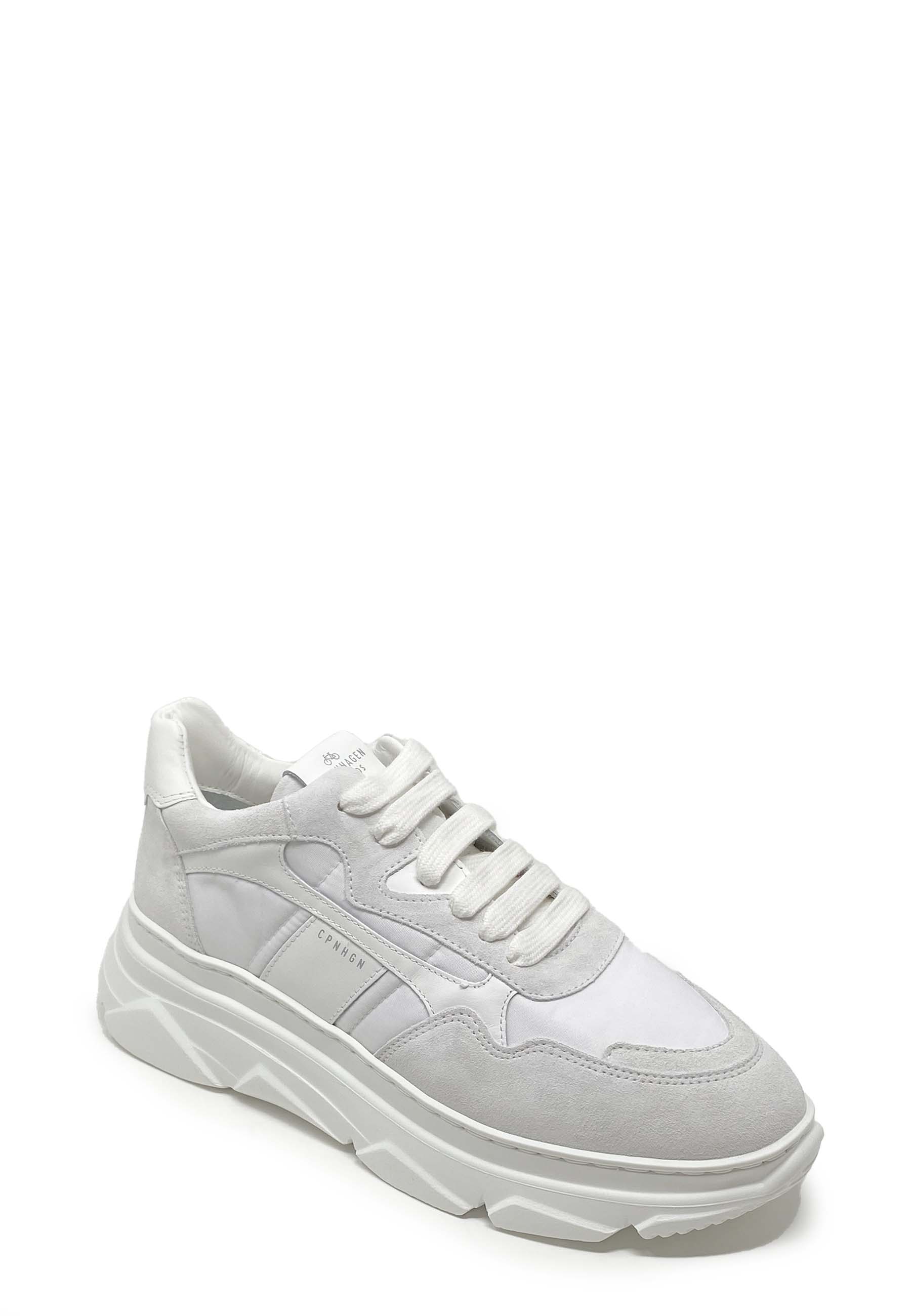 CPH51 Sneaker | White