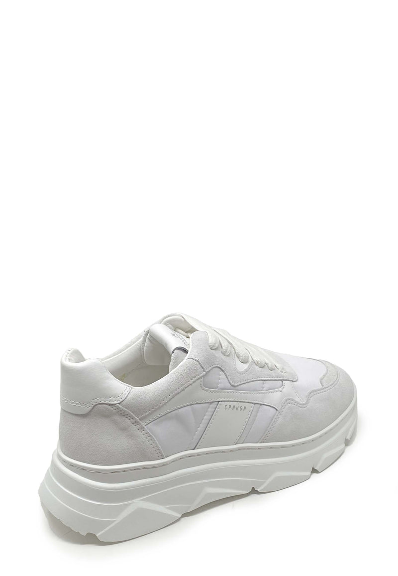 CPH51 Sneakers | White