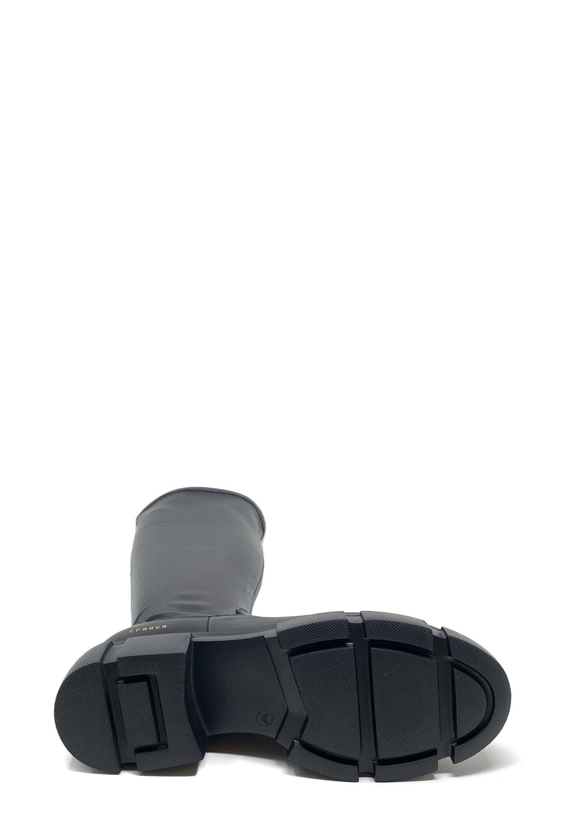 CPH556 Langschaft Boot | Black