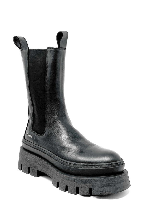 CPH685 Chelsea Boots | Black Vitello