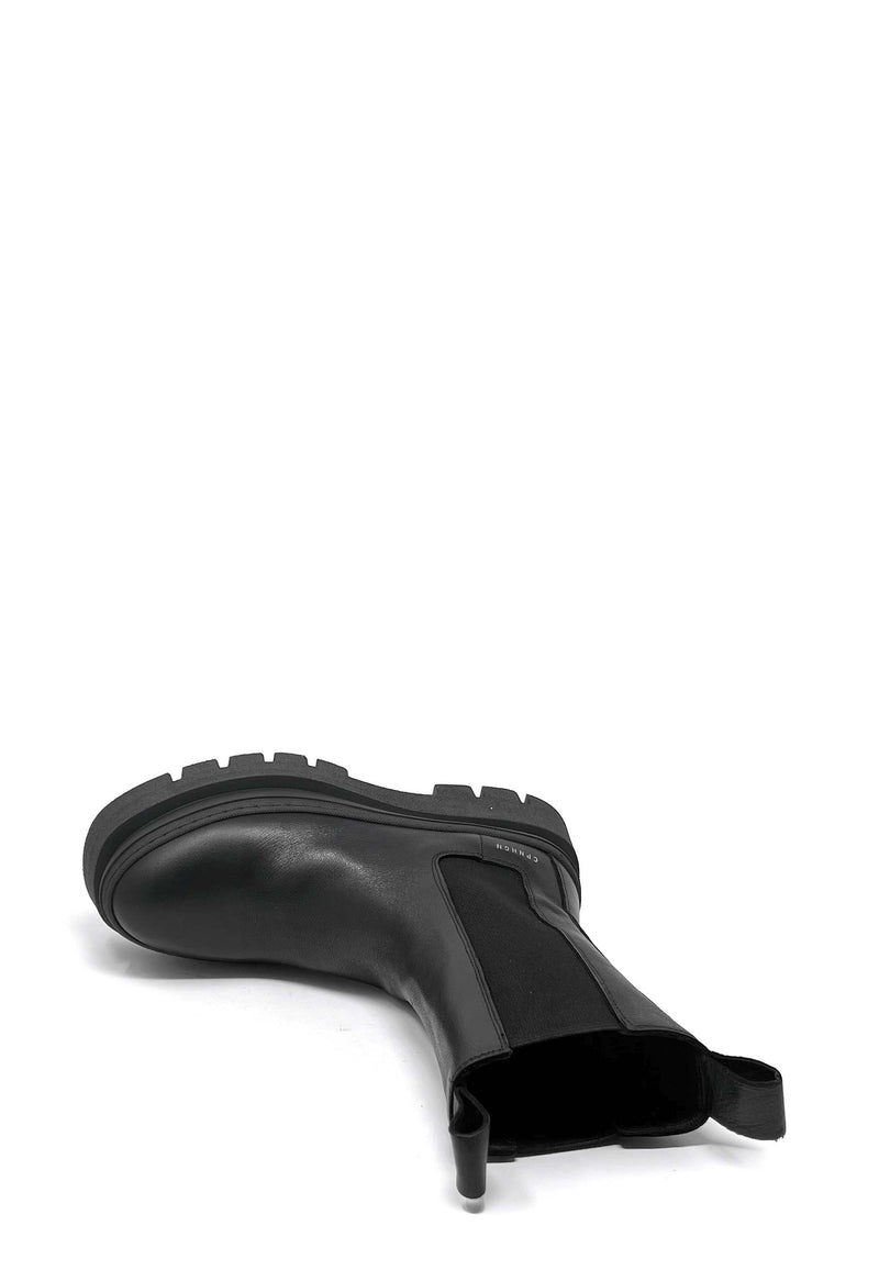CPH685 Chelsea Boot | Black