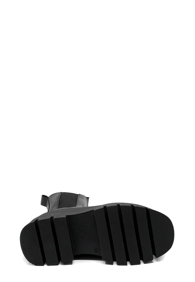 CPH685 Chelsea Boot | Black